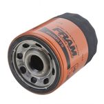 Filtro de Óleo do Motor<br>Edge 2.7 / 3.5 2013 em Diante<br>Fusion 3.0 2009 em Diante<br>Mustang 3.7 / 5.0 2011 em Diante