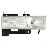 Farol Principal Lado Direito Silverado 97até 2002