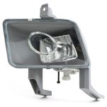 Farol Auxiliar de Milha Lado Esquerdo Vectra 2000 até 2005