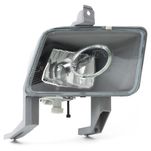 Farol Auxiliar de Milha Lado Direito Vectra 2000 até 2005