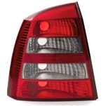 Lanterna Traseira Fumê Lado Esquerdo Astra Sedan 2003 até 2011