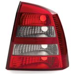 Lanterna Traseira Fumê Lado Direito Astra Sedan 2003 até 2011