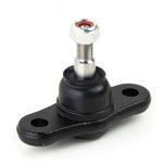 Pivô Inferior Balança Dianteira<br>Hyundai i30 2007 até 2013<br>Kia Cerato 2009 até 2013<br>Kia Carens 2007 até 2012<br>Kia Magentis 2006 até 2010