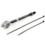 Barra Axial de Direção Hidráulico BMW 116 / BMW 118 / BMW 120 / BMW 130 / BMW 316 / BMW 318 / BMW 320 / BMW X1 Todos 2003 em Diante