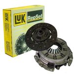 Kit de Embreagem Platô e Disco Chevrolet S10 e Blazer Motor 4.3 V6 96 até 2001