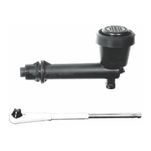 Cilindro Mestre de Embreagem Chevrolet S10 e Blazer Motor 4.3 V6 96 até 2001