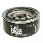 Filtro de Óleo do Motor<br>Chevrolet S10 e Blazer<br>Nissan Frontier e X-Terra<br>Motor 2.8 MWM Turbo Diesel