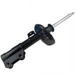 Amortecedor Dianteiro Albarus<br>Turbogás Lado Esquerdo<br>Spin Onix Cobalt Prisma Sonic<br>Todos 2011 até 2019