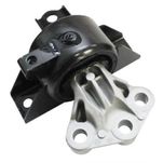 Coxim Dianteiro do Motor Lado Esquerdo Câmbio Manual Onix Prisma Cobalt Spin Sonic 2011 até 2020
