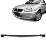Moldura Superior da Grade Dianteira Corsa Classic 2008 até 2010 Original Chevrolet