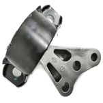 Coxim do Motor Dianteiro Original Lado Direito Renault Kwid 2017 até 2022
