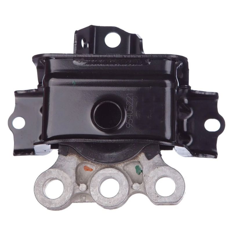 Coxim Motor Direito Cobalt Spin Onix Prisma Original GM - AUTO