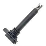 Bobina de Ignição Bosch Volkswagen Fusca Jetta Tiguan Passat Variant Audi A3 A4 A5 Q3 Q5 TT Motores TSI TFSI e FSI