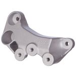 Suporte de Fixação do Calço do Motor Lado Esquerdo Original Chevrolet Cobalt Spin Onix Prisma  Todos Câmbio Manual