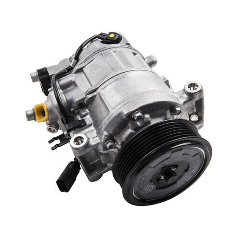 COMPRESSOR-PASSAT-JETTA-TIGUAN