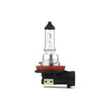 Lâmpada Halógena para Farol H11 55watts 12 volts  Standart - Marca Excelite