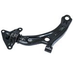 Balança Dianteira Esquerda Honda City 2009 até 2013/ Fit 2009 até 2013 - Marca Cofap
