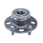 Cubo Roda Traseiro Honda Civic 2001 até 2006 - Marca Cofap
