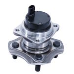 Cubo De Roda Traseiro Toyota Corolla 2002 até 2008| Fielder 2005 até 2008 - Marca Cofap