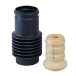 Kit de Amortecedor Dianteira Grand Livina 2010 até 2014|Livina 2010 até 2016|Tiida 2007 até 2013 - Marca Cofap