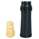 Kit Amortecedor Traseiro Hyundai I30 2010 até 2014 - Marca Cofap