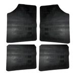 Tapete-de-Borracha-4-pecas-ARGO-TORO-PALIO-ONIX-AGILE-COBALT-GOL-POLO-FOCUS-YARIS-COROLLA-LOGAN-SANDERO-Marca-Amapa