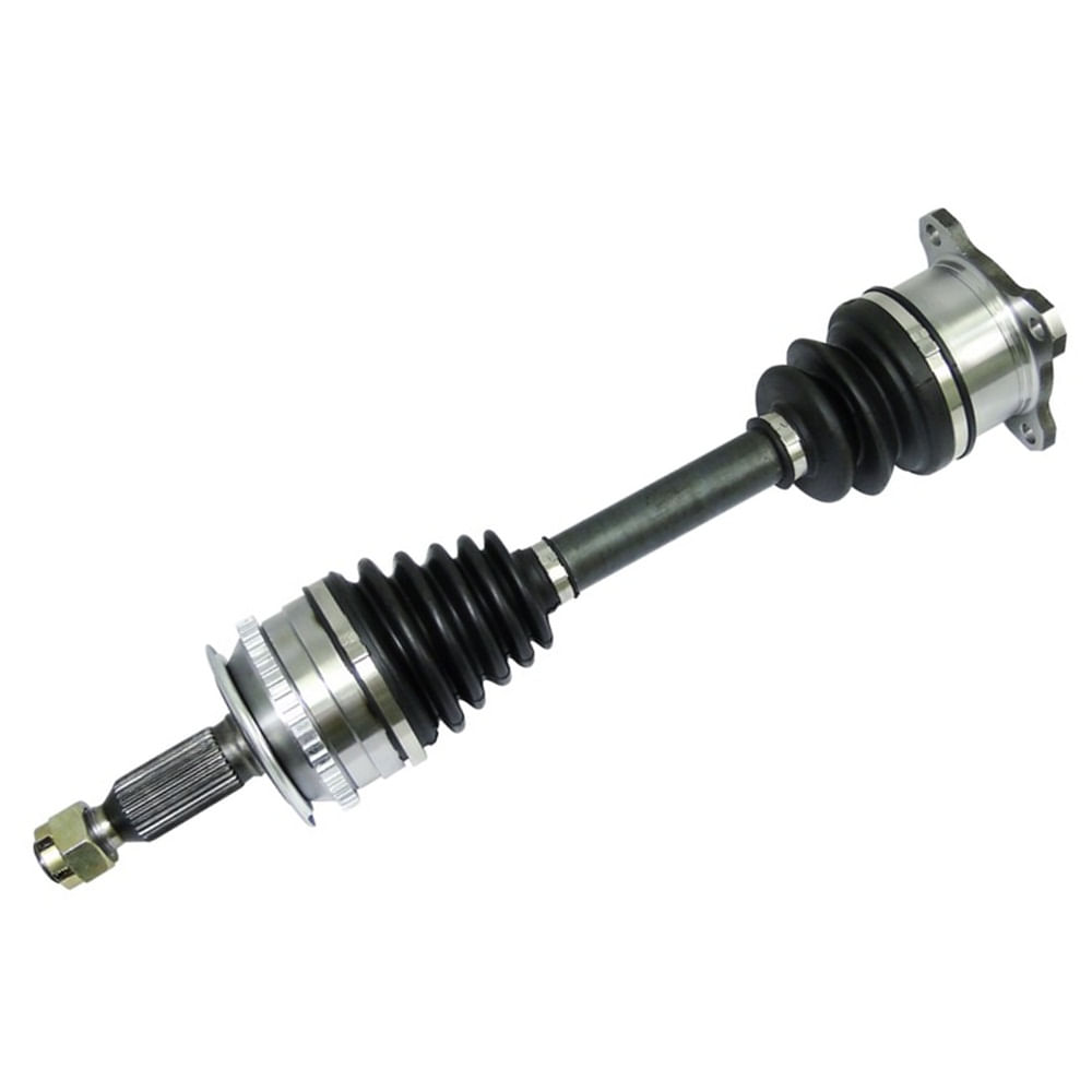 Semi Eixo Homocinético Direito Mitsubishi L200 Triton 2008 até