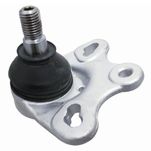 Pivo Da Balança Mercedes-Benz Classe A 1999 até 2003 - Marca Cofap