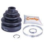 Kit Coifa Homocinética Honda Civic 1997 até 2002 - Marca Cofap