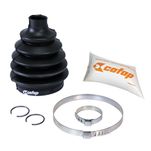 Kit Coifa Homocinética Honda Fit 1.4/ 1.5 2003 até 2008 - Marca Cofap