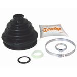 Kit Coifa Homocinética Lado Roda Honda Civic 1.8 2006 até 2012 - Marca Cofap