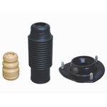 Kit Completo Amortecedor Dianteiro Hyundai Santa fé 2007 até 2009 | Tucson 2005 até 2013 | Kia Sportage 2005 até 2010 - Marca Cofap
