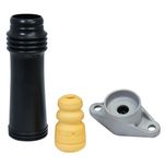 Kit Completo Amortecedor Traseiro Hyundai I30 2010 até 2016 - Marca Cofap