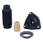 Kit Completo do Amortecedor Dianteiro Hyundai I30 2010 até 2016 - Marca Cofap