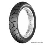 Pneu Maggion para Motocicleta 100/80-17  Sportissimo - Sem Câmera