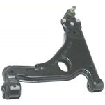 Balança da Suspensão Dianteira Completo Lado Esquerdo Astra 99 até 2011 Vectra 97 até 2005 Zafira 2001 até 2012 Fabricante Perfect