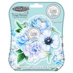 Aromatizante Miniatura Woman Capri (Folhinha) - CentralSul