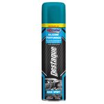 Silicone Spray Perfumado Aqua-Sport 400ml Brilho Seco Centralsul