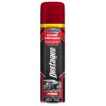Silicone Spray Perfumado Power 400ml Brilho Seco Centralsul
