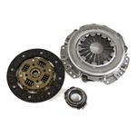 Kit Embreagem Toyota Etios 1.3 16V 2012 Ate 2016 - Elper