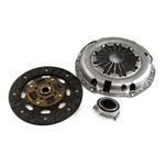 Kit de Embreagem Honda New Civic 1.8/2.0 16V 2006 Até 2016 - Elper