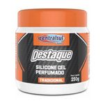 Silicone Gel Destaque Tradicional Pote 250g - CentralSul