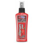 Aromatizante Spray Natuar 60ml Morango - CentralSul