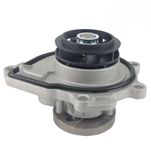 Bomba Dágua Cruze Sonic Tracker Motor 1.6 / 1.8 Ecotec 2011 até 2016 Fabricante Indisa