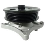 Bomba Dágua Cruze e Tracker Motor 1.4 16V Turbo 2017 até 2020 Fabricante Urba