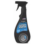 Limpa Vidros Spray Visão Nítida e Cristalina 500ml - CentralSul