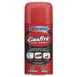 Grafite Spray 120ml - CentralSul