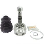 Junta Homocinética Fixa Lado da Roda sem ABS Vectra 2.0, 2.2, 2.4 97 até 2011 Câmbio Manual Fabricante Cofap