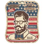 Aromatizante Miniatura Men America (Folhinha) - CentralSul