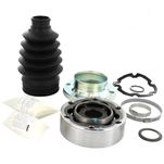 Junta Homocinética Deslizante Lado do Câmbio Kombi Todos 1.4 e 1.6 98 até 2014 Fabricante Albarus